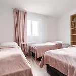 Kamienica Centrum 16 Apartamento *