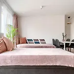 Apartamento Kamienica Centrum 16