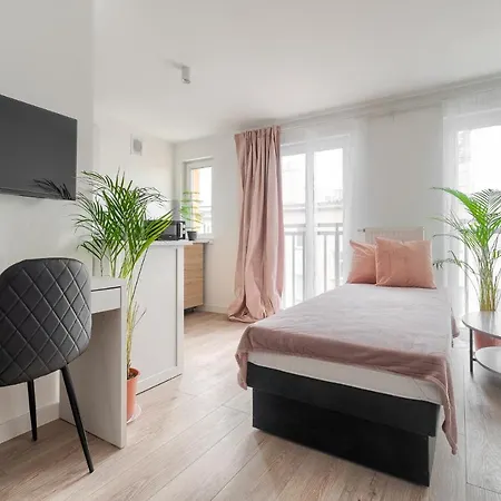 Kamienica Centrum 16