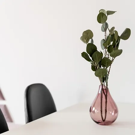 Kamienica Centrum 16 Apartmán