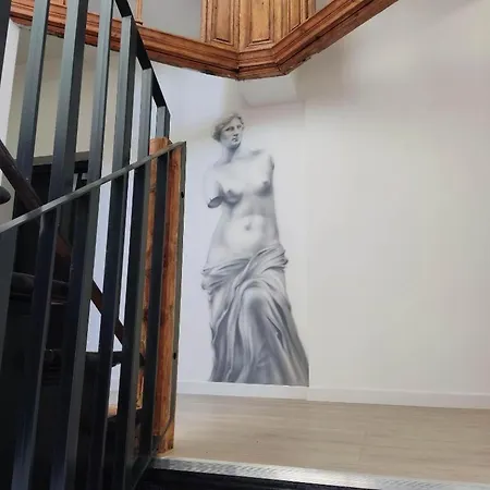 Kamienica Centrum 16 Apartmán *