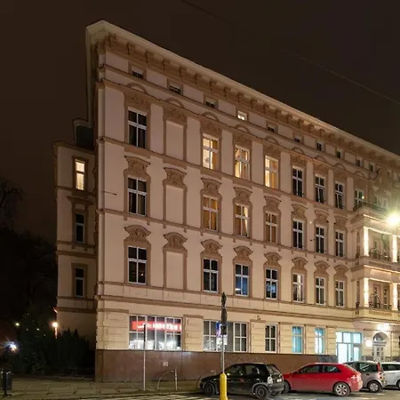 Kamienica Centrum 16 Daire