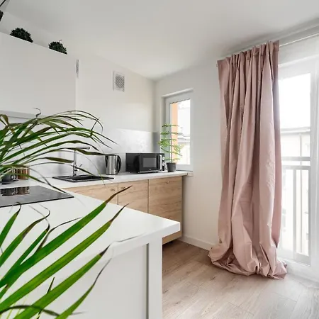 Kamienica Centrum 16 Štetín