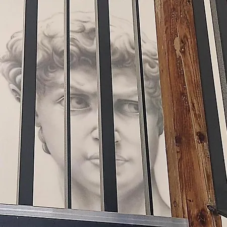 Apartmán Kamienica Centrum 16 *