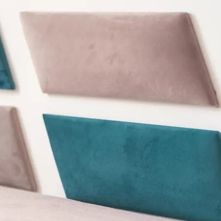 Kamienica Centrum 16 Appartement *