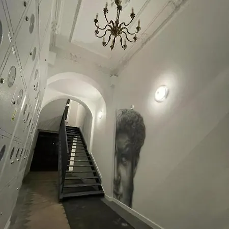 Kamienica Centrum 16