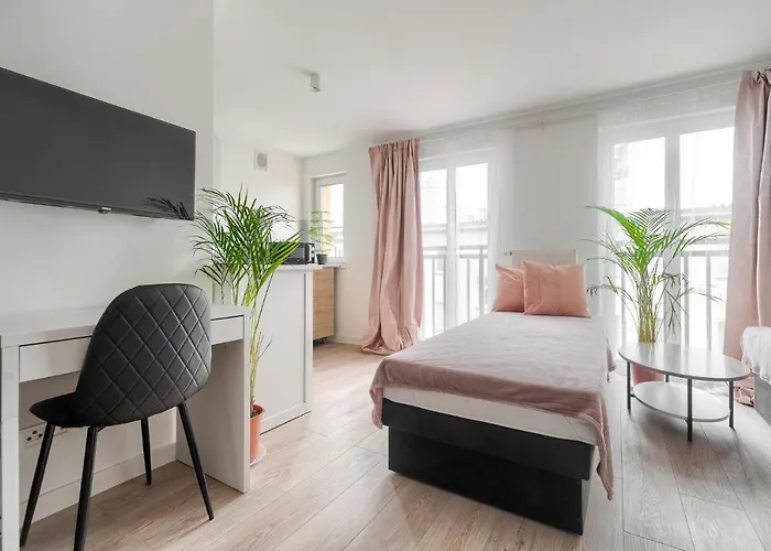 Kamienica Centrum 16