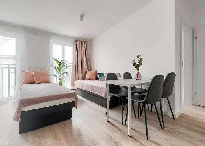 Kamienica Centrum 16 Στσέτσιν