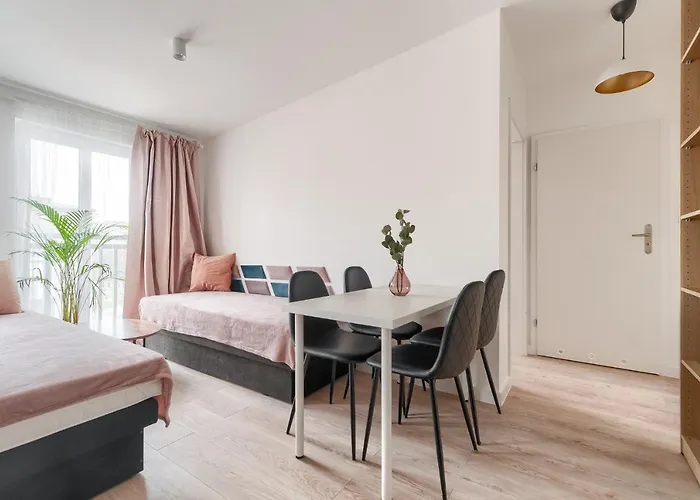 Kamienica Centrum 16 Szczecin