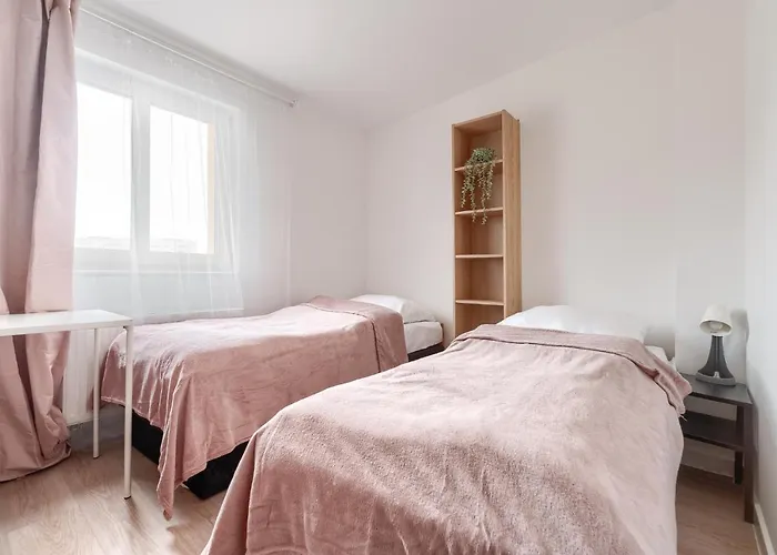 Kamienica Centrum 16 Appartement Szczecin