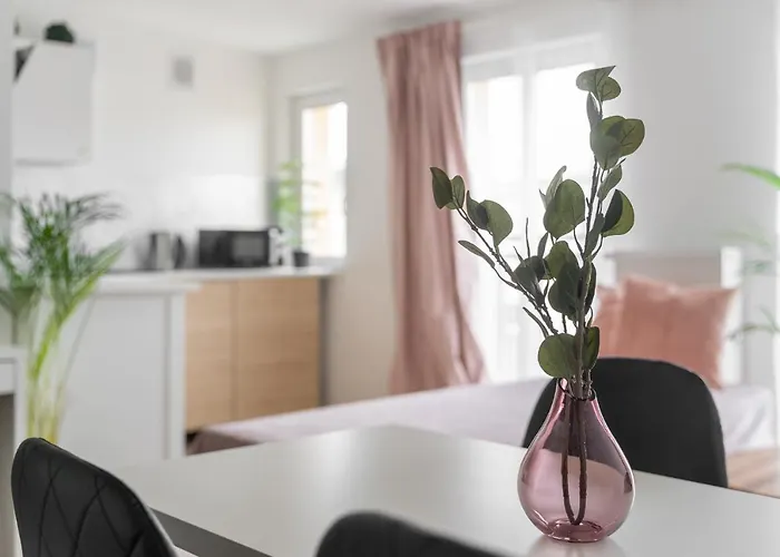 Kamienica Centrum 16 Appartement *