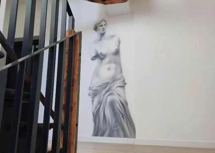 Kamienica Centrum 16 Διαμέρισμα *