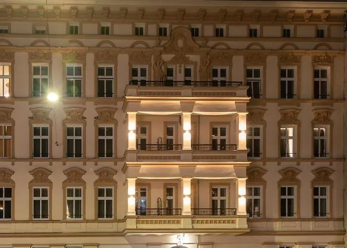 Kamienica Centrum 16