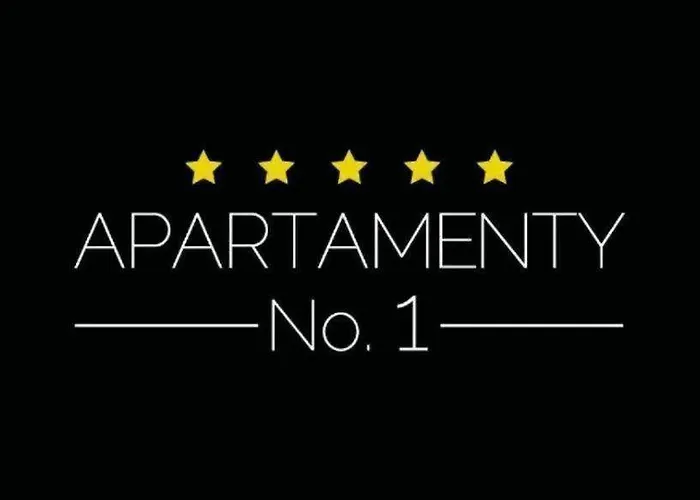 Kamienica Centrum 16 Appartement