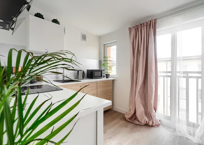 Kamienica Centrum 16 Στσέτσιν