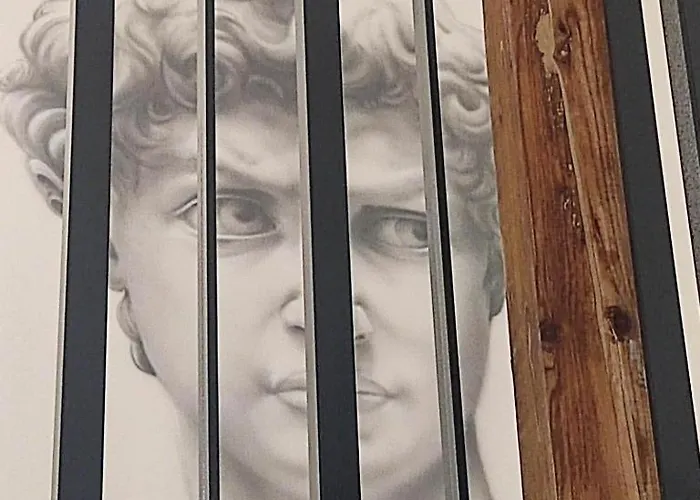 Διαμέρισμα Kamienica Centrum 16 *