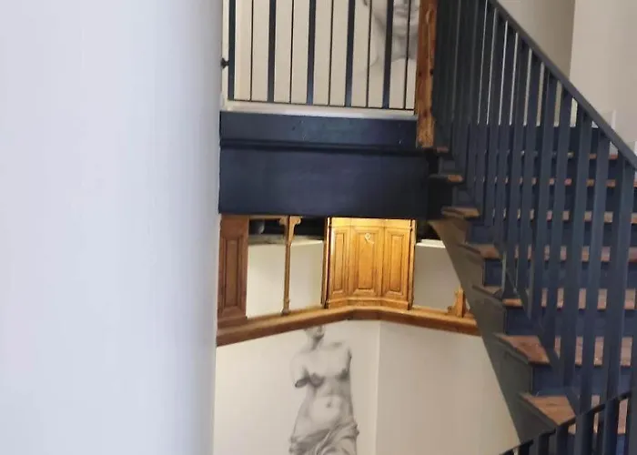 Kamienica Centrum 16 Appartement