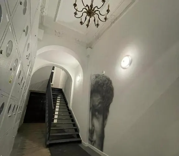 Kamienica Centrum 16